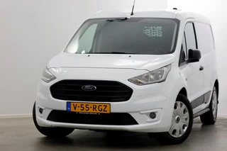 Ford Transit Connect 2019 - 1.0 Ecoboost 100pk Benzine Trend Airco/Camera/3Pers. 10-2019 for sale