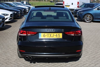Audi A3 2014 - Limousine 1.4 TFSI CoD Ambition Pro Line PANORAMADAK B&O NAVI CAMERA 19'' NL AUTO obrazek 7
