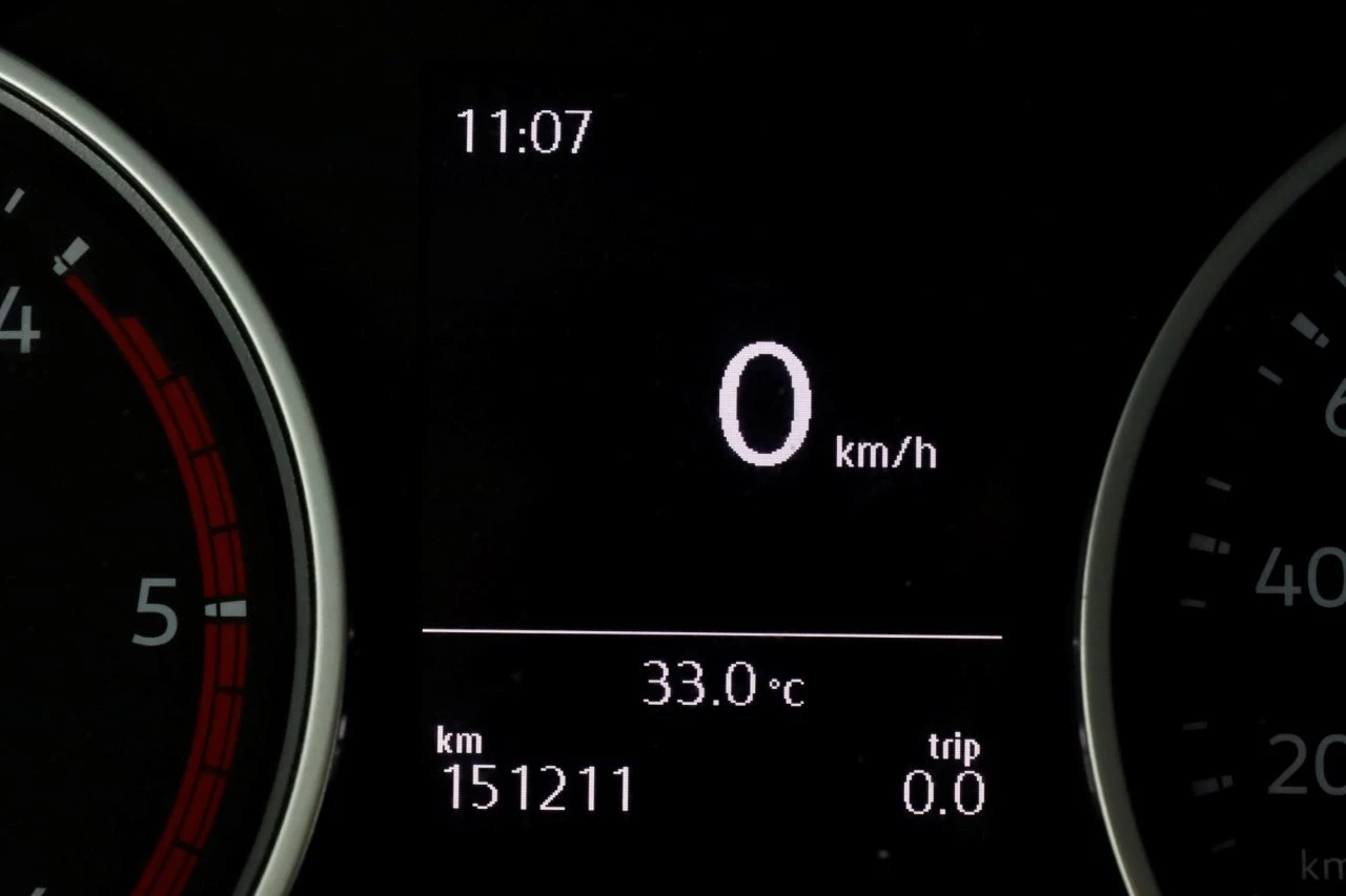 Volkswagen Crafter 2021 - 35 2.0 TDI E6 Bakwagen met achterdeuren 2-Persoons 02-2021 zdjęcie 13