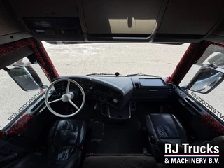 Scania R 2011 - R500 V8 - Highline | Full Air | Hydraulic | Alcoa | Leather zdjecie 21