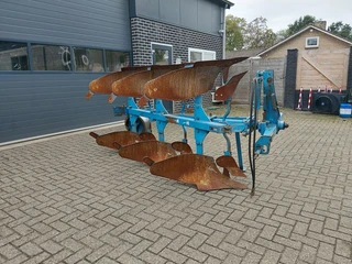 Lemken Opal 90 3 schaar ploeg na sprzedaż