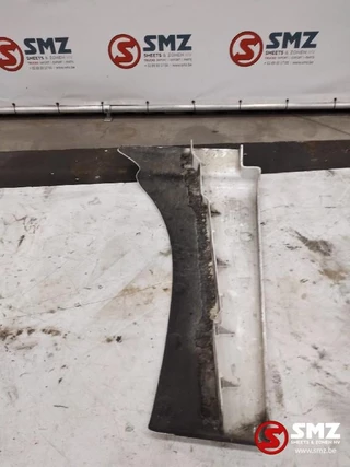 MAN N/A 2019 - Occ spatbord vooraan rechts MAN zdjecie 2