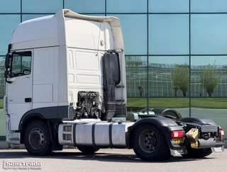 DAF XF480 2018 - FT SUPER SPACE CAB 2X TANKS EURO 6 HOLLAND-TRUCK imagen 3