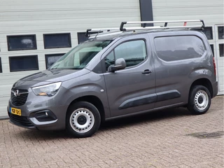 Opel Combo 2020 - 1.6D 100pk Euro 6 - Imperiaal - Airco - Navi - Cruise image 4