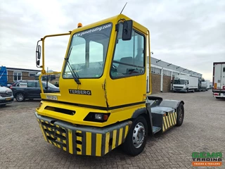 Terberg YT182 2014 - N/A bild 1