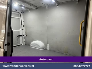 Volkswagen Crafter 2020 - 2.0 TDI 141pk Automaat L3H3 L2H2 Euro6 Airco | Camera | Navigatie | Apple Carplay immagine 14