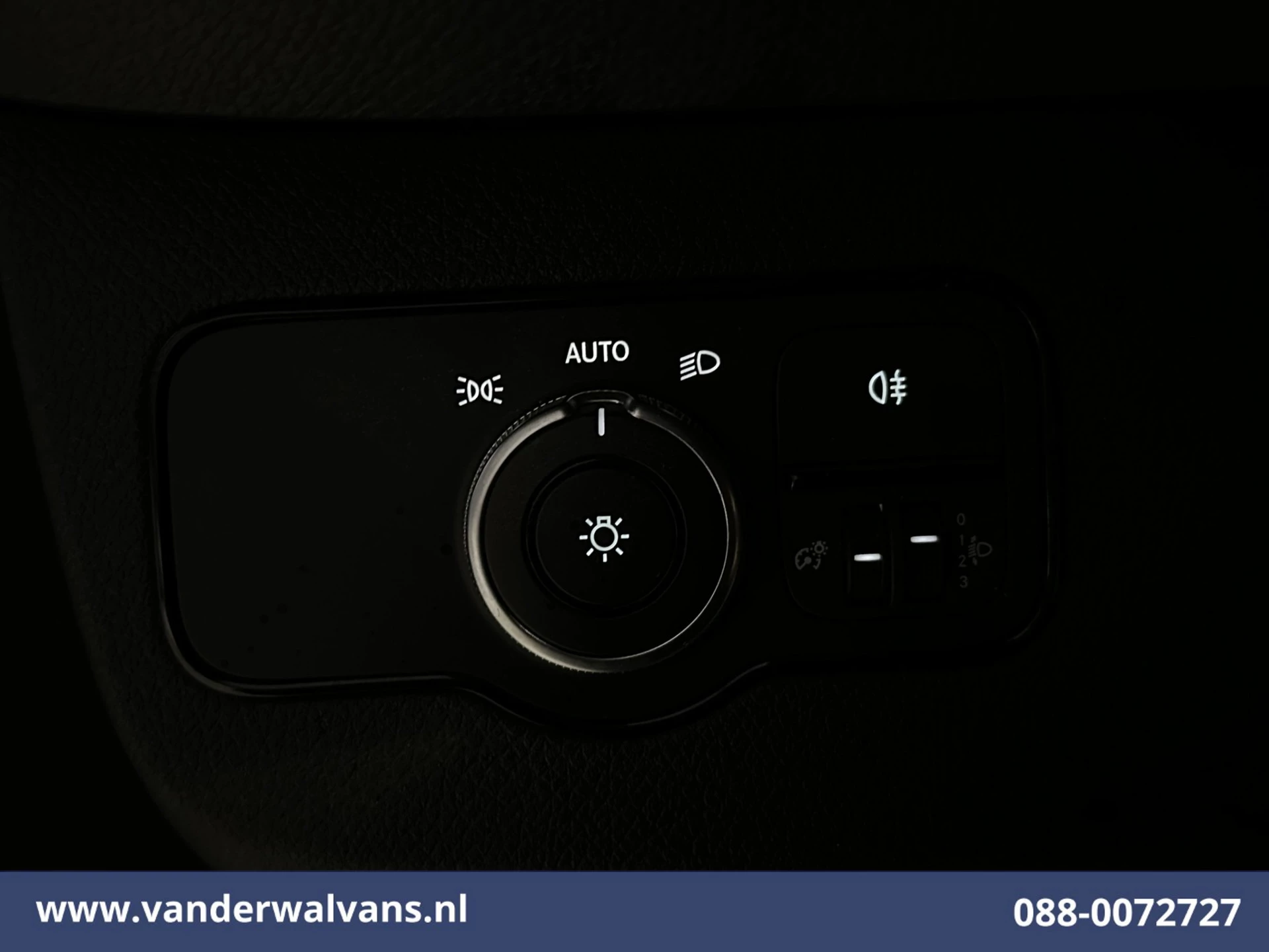 Mercedes-Benz Sprinter 2020 - 314 CDI 143pk L3H2 Euro6 Airco | Camera | Navigatie | Apple Carplay | Android Auto image 16