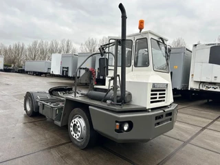 Terberg YT 1996 - YT17 zdjecie 1