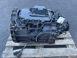 DAF N/A 2019 - 2189368 ZF TRAXON 12TX1810 TO RATIO 12,92-0,772 immagine 1