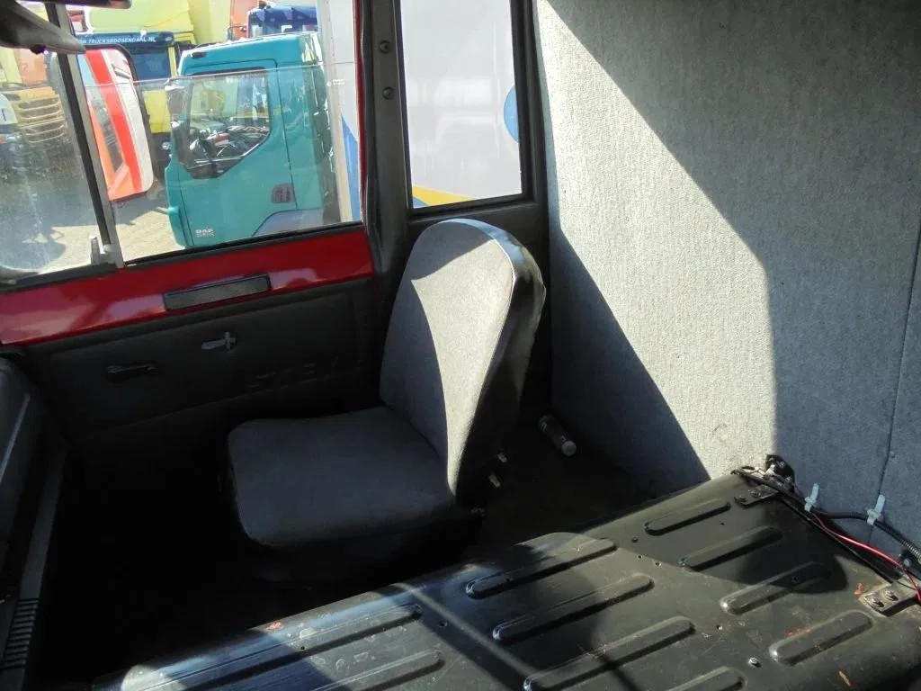 Steyr 1490 1977 Bild 5