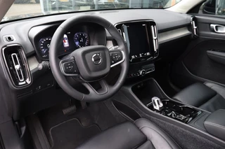 Volvo XC40 2022 - 1.5 T3 Automaat INSCRIPTION / Leder / Trekhaak 1600 KG imagen 14