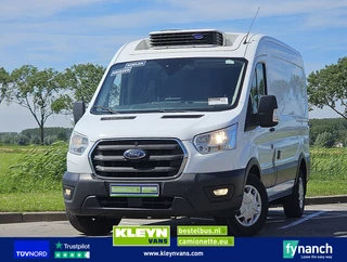 Ford Transit 2021 - 2.0 obrazek 1