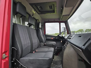 Mercedes-Benz N/A 2006 - VARIO 815 imagem 7