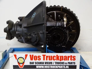 Scania R 2018 - R-780 2.59 INCL SPER obrazek 1