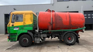 MAN 19.364 F2000 2000 - N/A obrazek 8