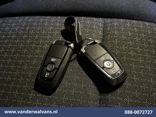Ford Transit Custom 2024 - 2.0 TDCI 111pk L1H1 Euro6 Airco | Camera | Apple Carplay | LED | Cruisecontrol obrazek 20