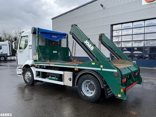Renault Midlum D16 Euro 6 portaalarmsysteem 2019 - N/A immagine 2