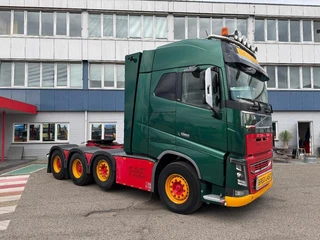 Volvo FH 2018 - 16.750 image 4