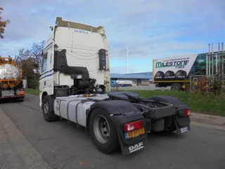 DAF 400 2015 - CF imagem 5