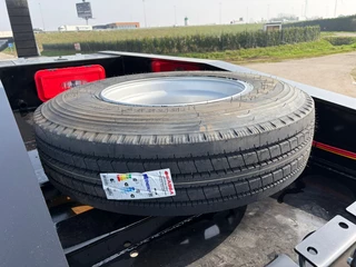 Ozgul 80 Ton 4 axle - LW4 AFR FIX 2026 - N/A immagine 21