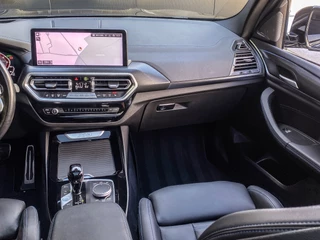 BMW X3 2023 - xDrive30e 292PK High Executive M-Sport obrazek 9
