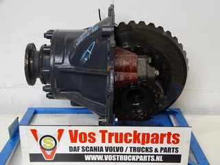 DAF N/A 2021 - 1344-2.38 INCL. SPER image 1