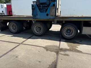 Floor N/A 1999 - FLO 17 30 H2 + KENNIS R-36 DRUM BRAKES imagem 12