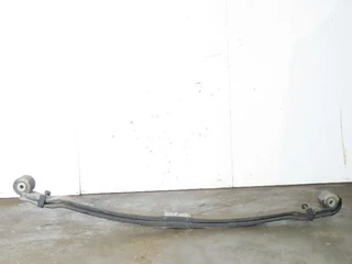 MAN - Suspension Parts Voorveer bladveer 2 blads à vendre