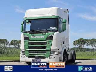 Scania R 2020 - R450 obrazek 1