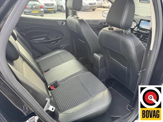 Ford EcoSport 2018 - 1.0 EcoBoost Titanium obrazek 9