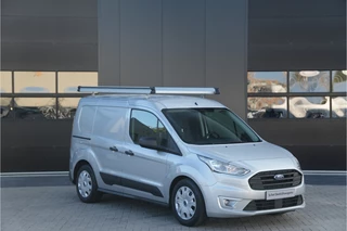 Ford Transit Connect 2019 - 1.5 EcoBlue L1 Trend 75pk - Trekhaak - Cruise - Airco - Bluetooth - Impriaal - Rijklaar obrazek 3