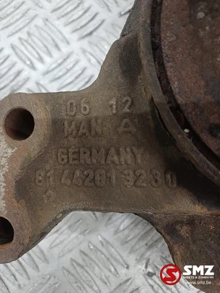 MAN N/A - Occ fusee MAN zdjecie 5