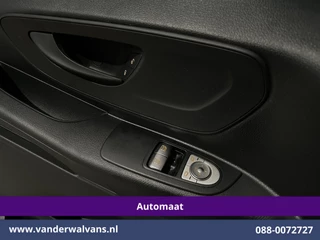 Mercedes-Benz Vito 2024 - 114 CDI 9G-Tronic Automaat L3H1 Euro6 Airco | Camera | Apple Carplay | Android Auto obrazek 19