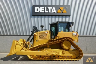 Caterpillar 2021 - D6XE LGP for sale