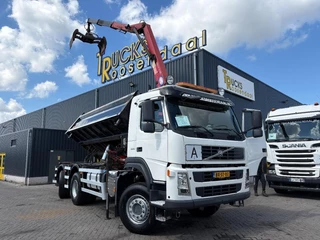 Volvo FM 330 EEV 2010 - N/A bild 5