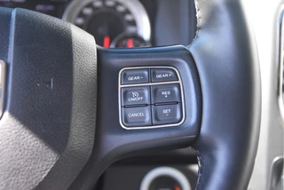 Dodge Ram 1500 2017 - 5.7 V8 4x4 Crew Cab Sport | Lucht | Mooi | image 13