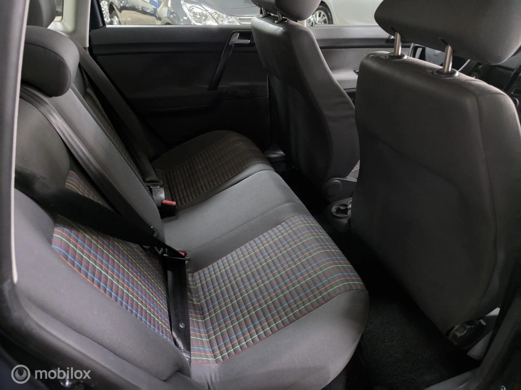 Volkswagen Polo 2008 - 1.4-16V Comfortline obrázek 11