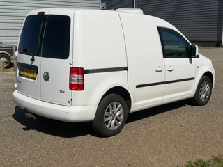 Volkswagen Caddy 2015 - 1.6TDI L1H1 Airco Navi Cruisecontrol Trekhaak imagen 4