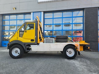 Bremach T.REX XTREME 2013 - 4x4 IVECO imagen 3