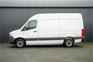 Mercedes-Benz Sprinter 2020 - 311 CDI L2H2 | Volledig Ingericht | Mbux | Camera | Navi | Climatronic imagem 5