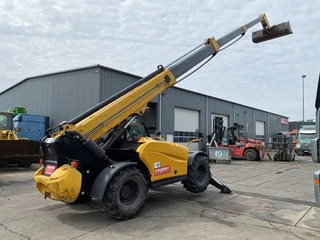 Haulotte N/A 2012 - HTL 4017 - 4X4X4 - 5.617 HOURS - 17 METER - 4.000 KG afbeelding 2
