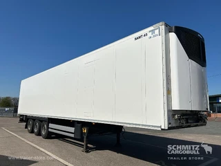 Schmitz Cargobull Semitrailer Reefer Multitemp 2020 te koop
