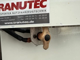 Volkswagen Transporter 2015 - Autotransporter 1500KG Laadvermogen Lier AC Tranutec immagine 13