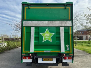 Mercedes-Benz Atego 2019 - N/A image 9