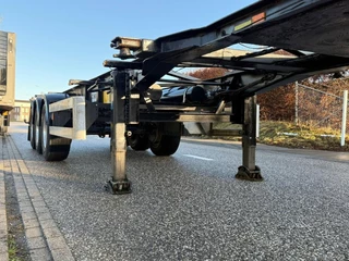 Van Hool 3B2012 1999 - N/A afbeelding 15