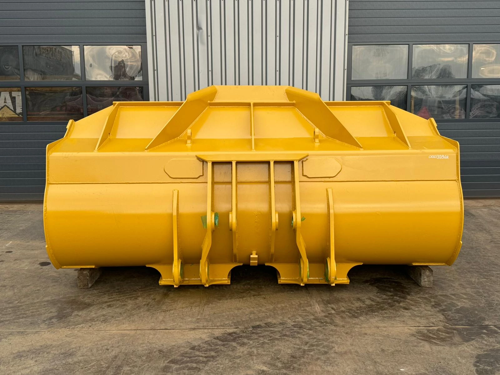 Caterpillar 980 (M) bucket Loader 6.0m3 2025 afbeelding 1