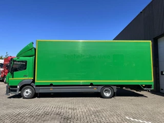 Mercedes-Benz Atego 2019 - N/A zdjecie 29
