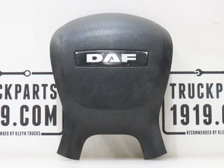 DAF - Body & Chassis Parts Stuurwielafdekkap DAF te koop