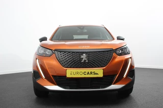 Peugeot 2008 2023 - 1.2 PureTech 130pk Automaat Allure afbeelding 2 miniatuur