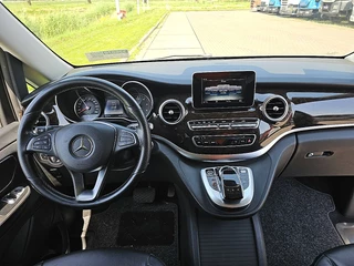 Mercedes-Benz V-Class 2018 - 250 CDI imagen 8